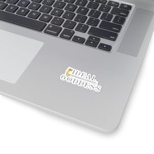Load image into Gallery viewer, Kiss-Cut Stickers
