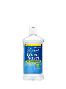 Dickinson's Witch Hazel Liquid 8oz