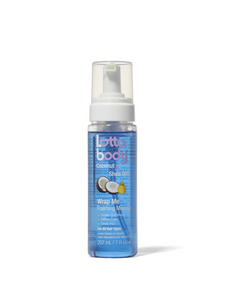 Lotta body Foaming Mousse