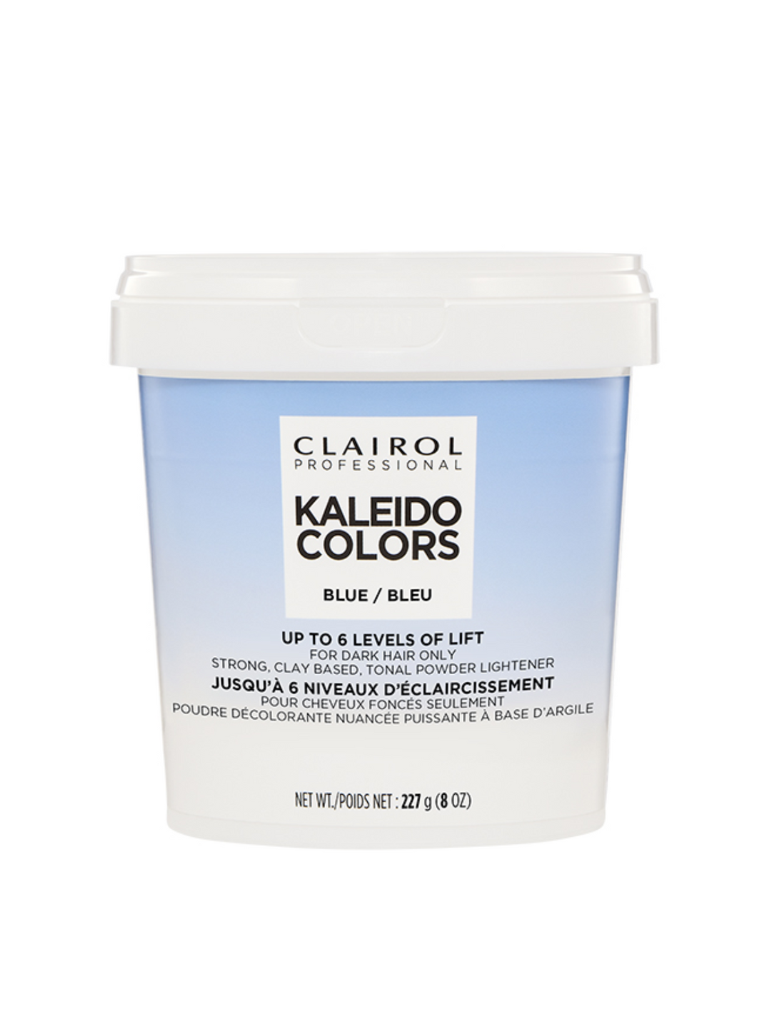 Clairol Kaleidocolors Blue 8 oz