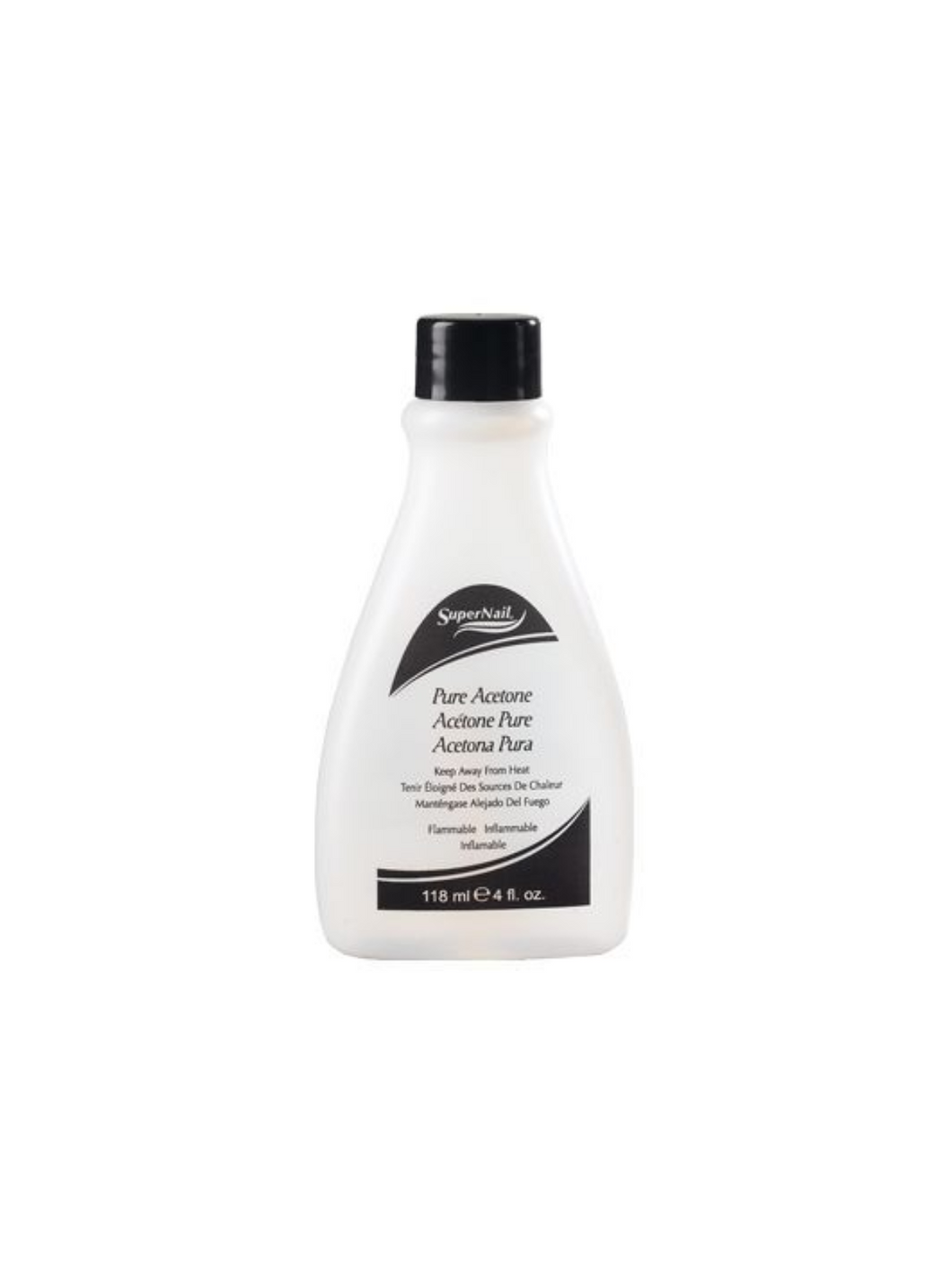 Supernail Pure Acetone