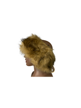 Load image into Gallery viewer, FURR HEADBAND
