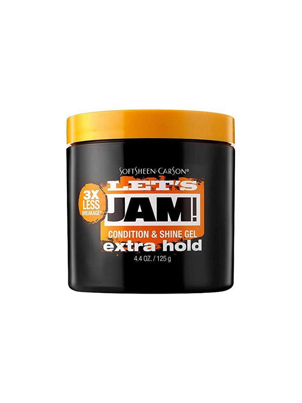 SoftSheen-Carson Let's Jam! Shining and Conditioning Hair Gel