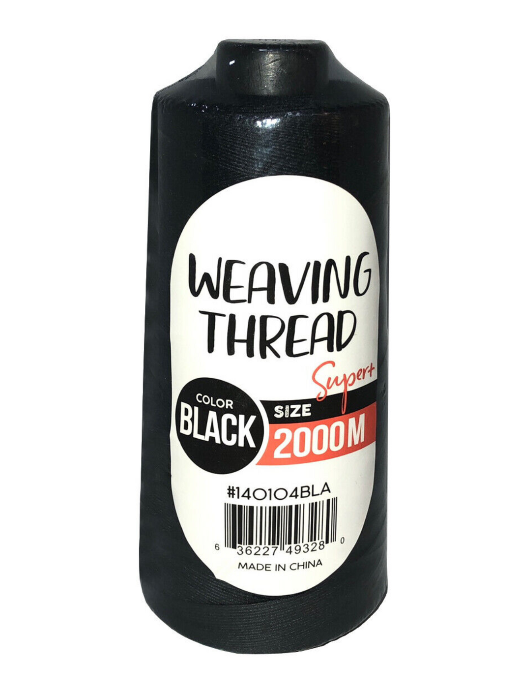Weaving Thread 2000M