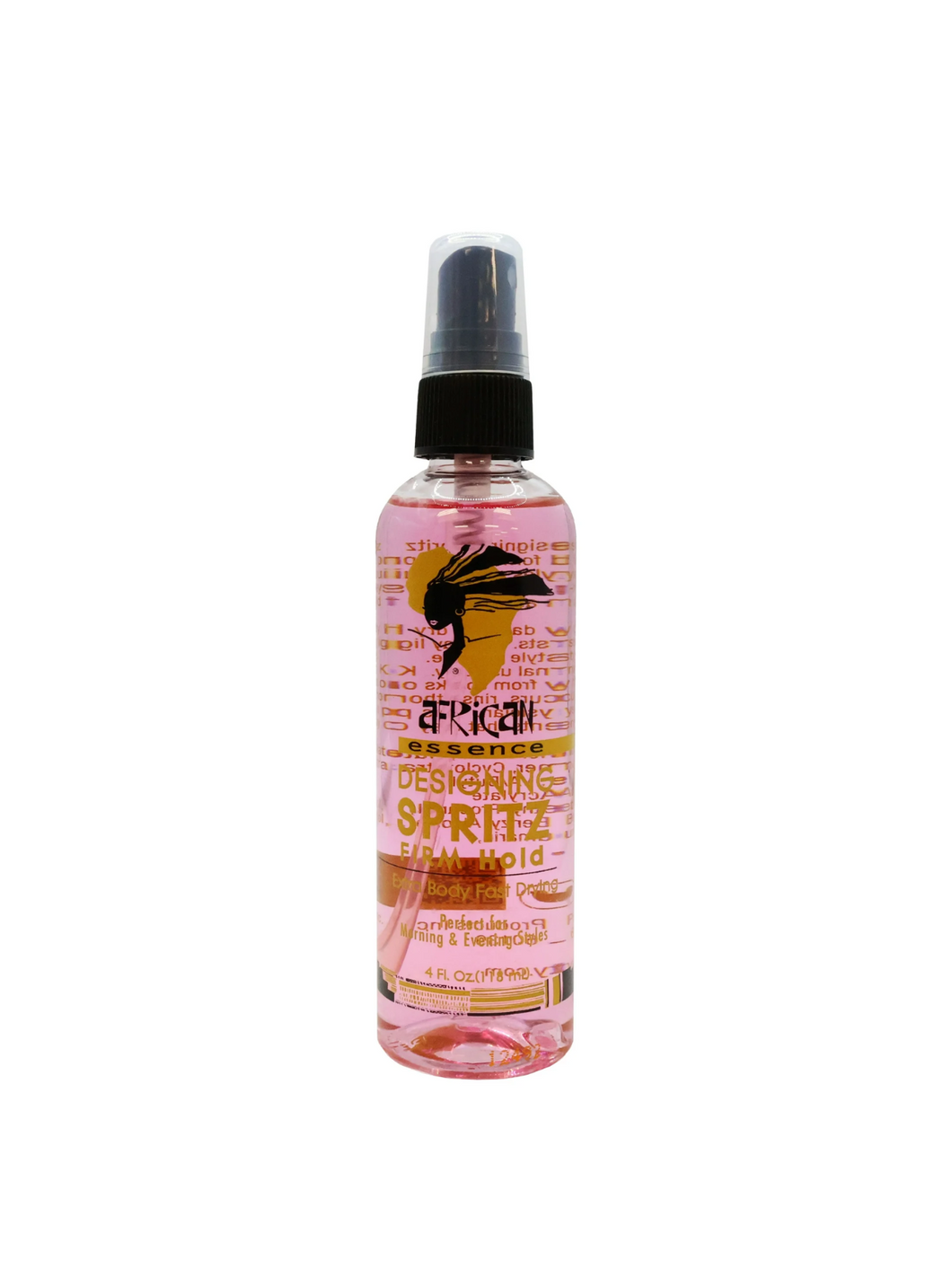 African Essence Spritz