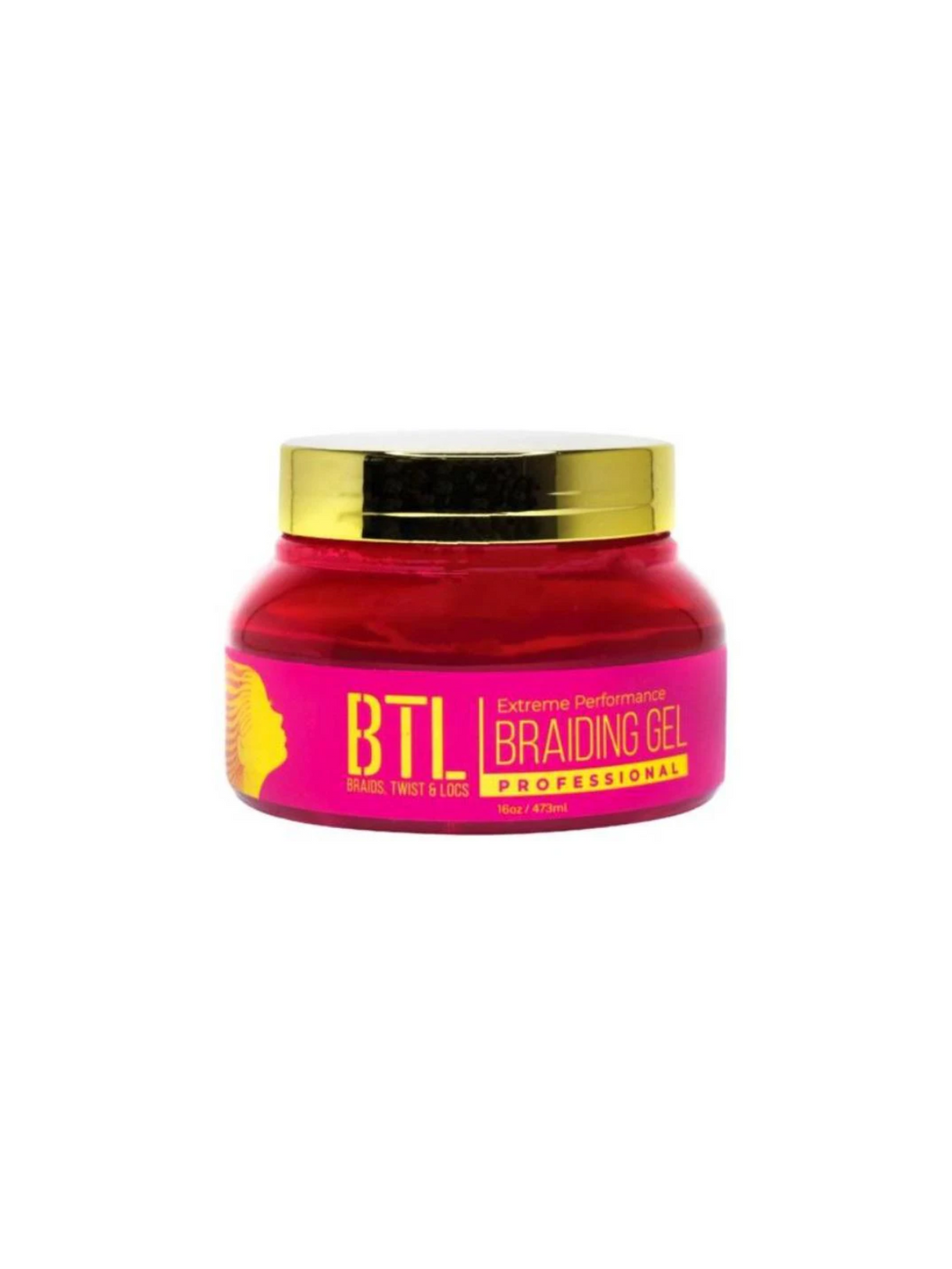 BTL Braid Gel