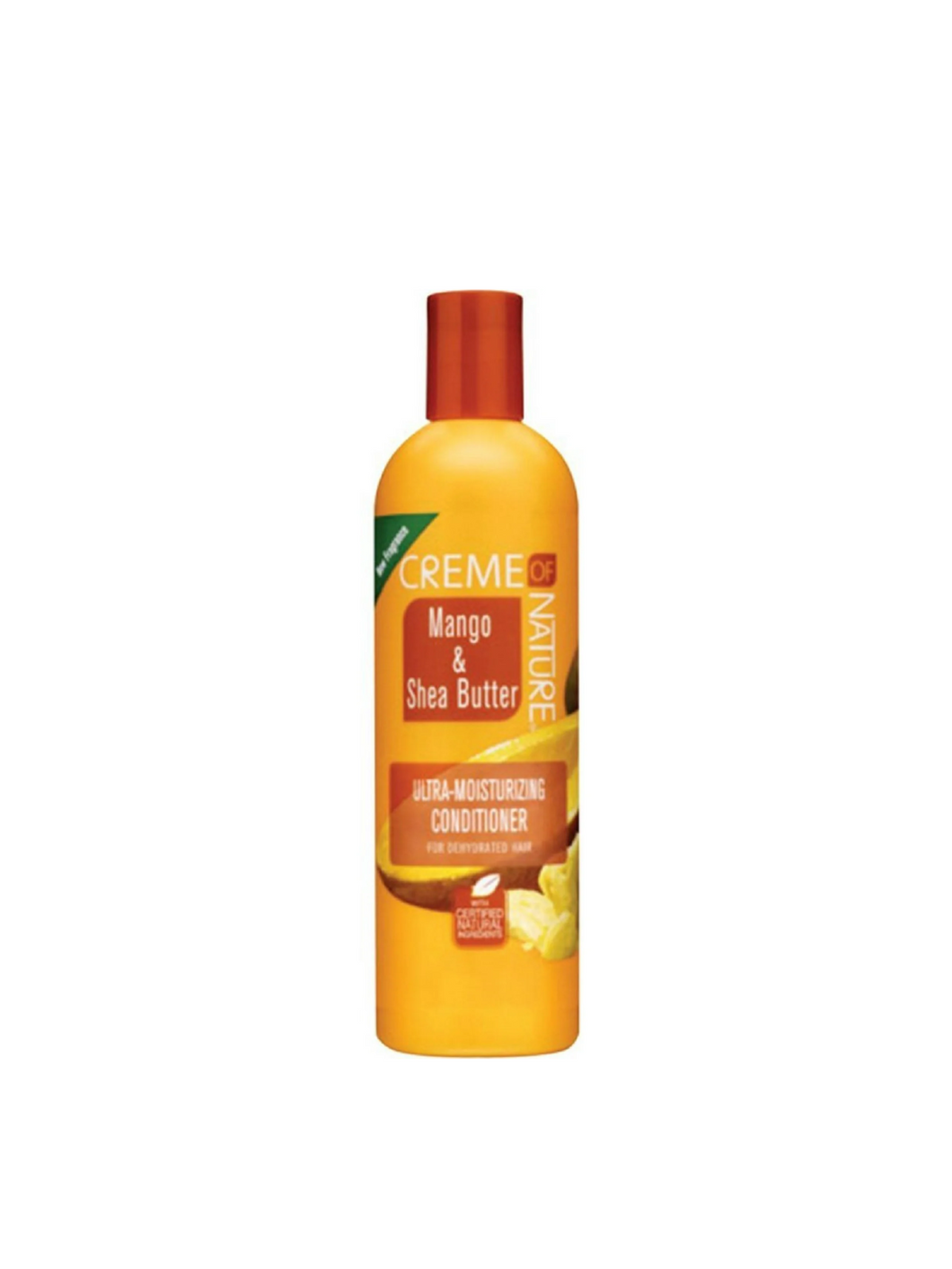 Creme of Nature Mango & Shea Butter Ultra Moisturizing Conditioner 12 oz