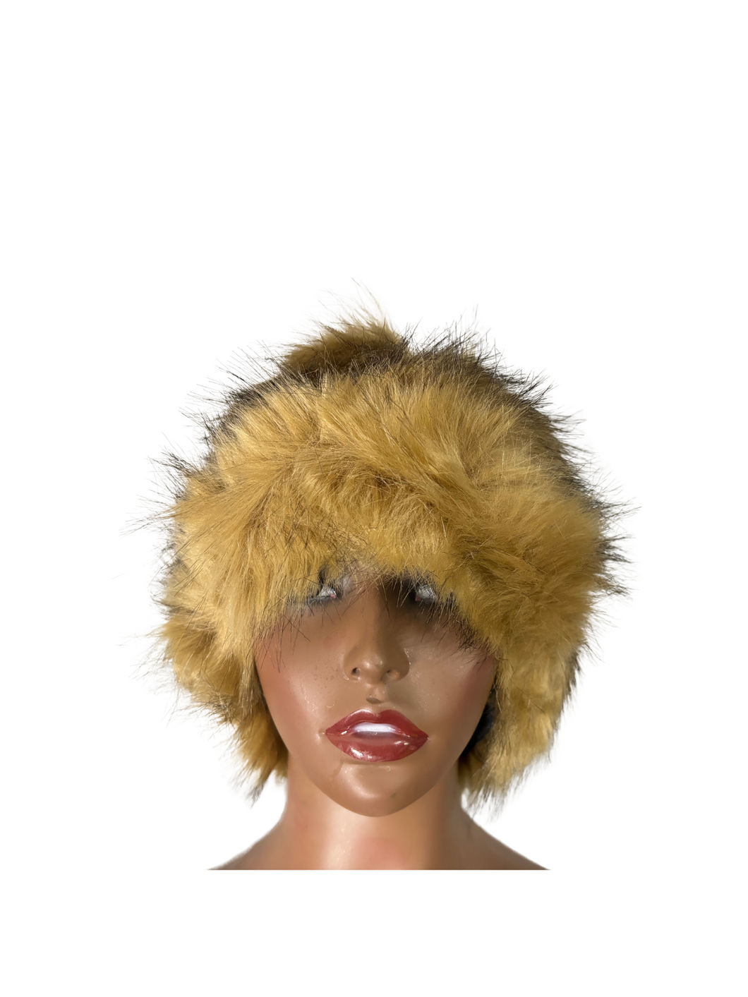 FURR HEADBAND