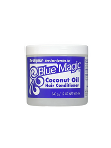 Blue Magic Hair Conditioner