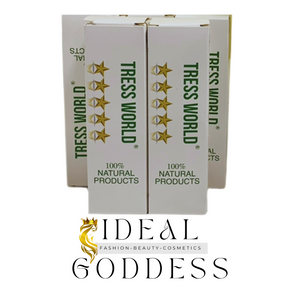 Hair Growth Oil | Tress World