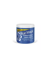 Load image into Gallery viewer, Blue Magic Hair Conditioner
