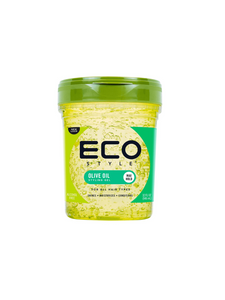 Olive Oil Styling Gel