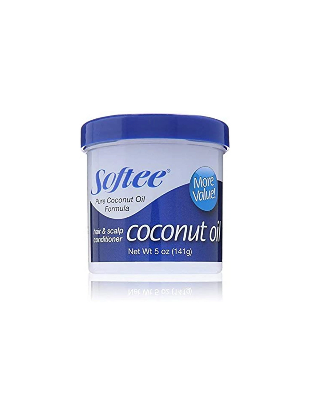 Coconut Oil Hair Scalp Conditioner