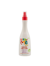 Load image into Gallery viewer, Just For Me Natural Hair Milk Moisturizing Hair Spray for Kids (unisex)
