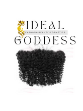 Load image into Gallery viewer, Hd Lace Frontal | Deep Wave|100% Virgin Hair
