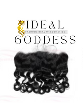 Load image into Gallery viewer, Hd Lace Frontal | Body Wave|100% Virgin Hair
