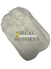 Load image into Gallery viewer, Fur Leg Warmers
