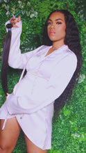 Load and play video in Gallery viewer, Single Bundles | Straight | 100% Virgin Hair Extensions
