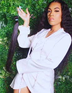Single Bundles | Straight | 100% Virgin Hair Extensions