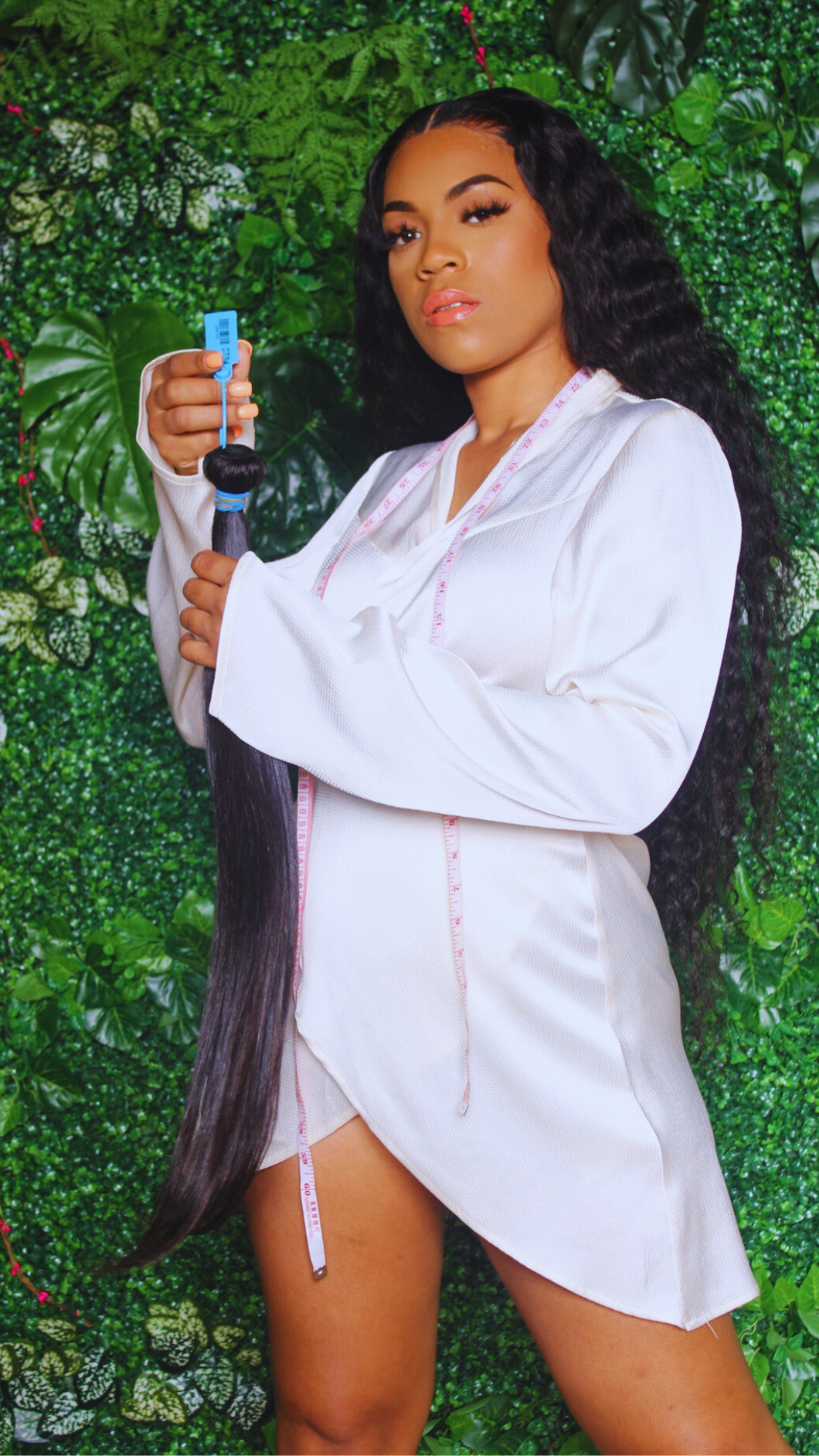 Single Bundles | Straight | 100% Virgin Hair Extensions